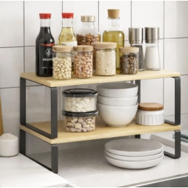 Ambalan Rak Serbaguna