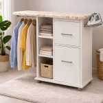 Ironing Cabinet